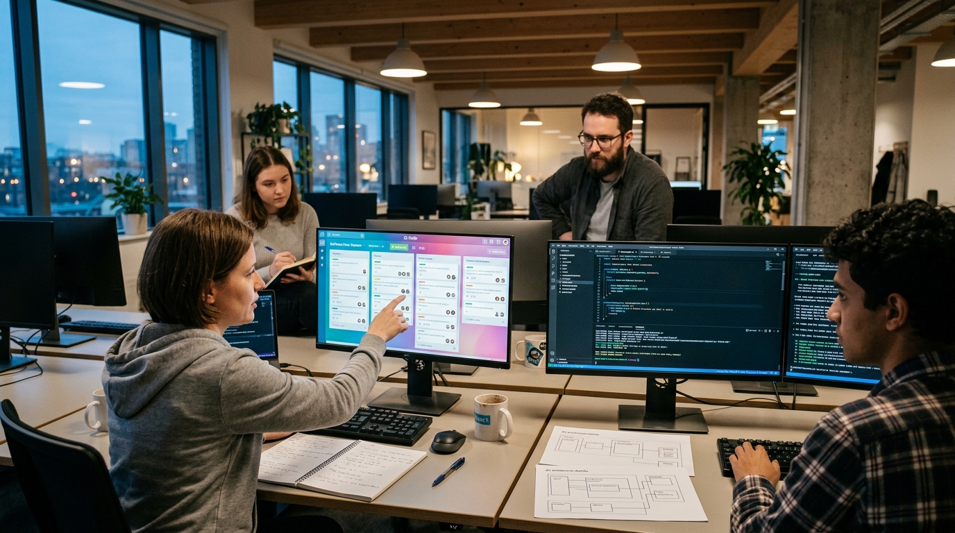 Habr detalha um framework de AI para Claude com Clean Architecture e ciclo de TDD