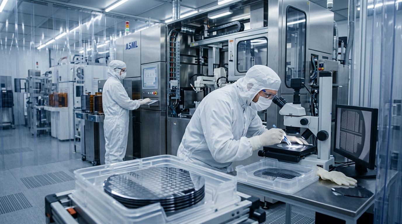 TSMC сообщила о росте прибыли на 58%: инвестиции в ИИ поддержали спрос на чипы