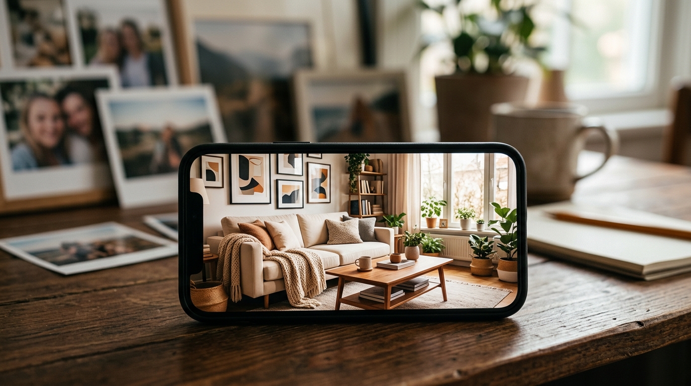 Gemini теперь создаёт персональные изображения на основе ваших фото из Google Photos