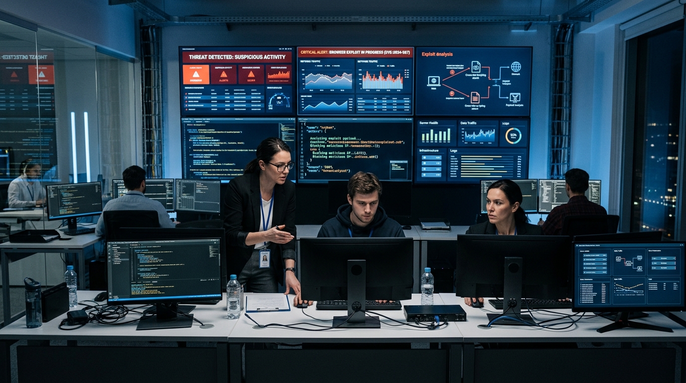 Anthropic considera Mythos perigosa demais: modelo encontrou falhas no software fundamental da internet