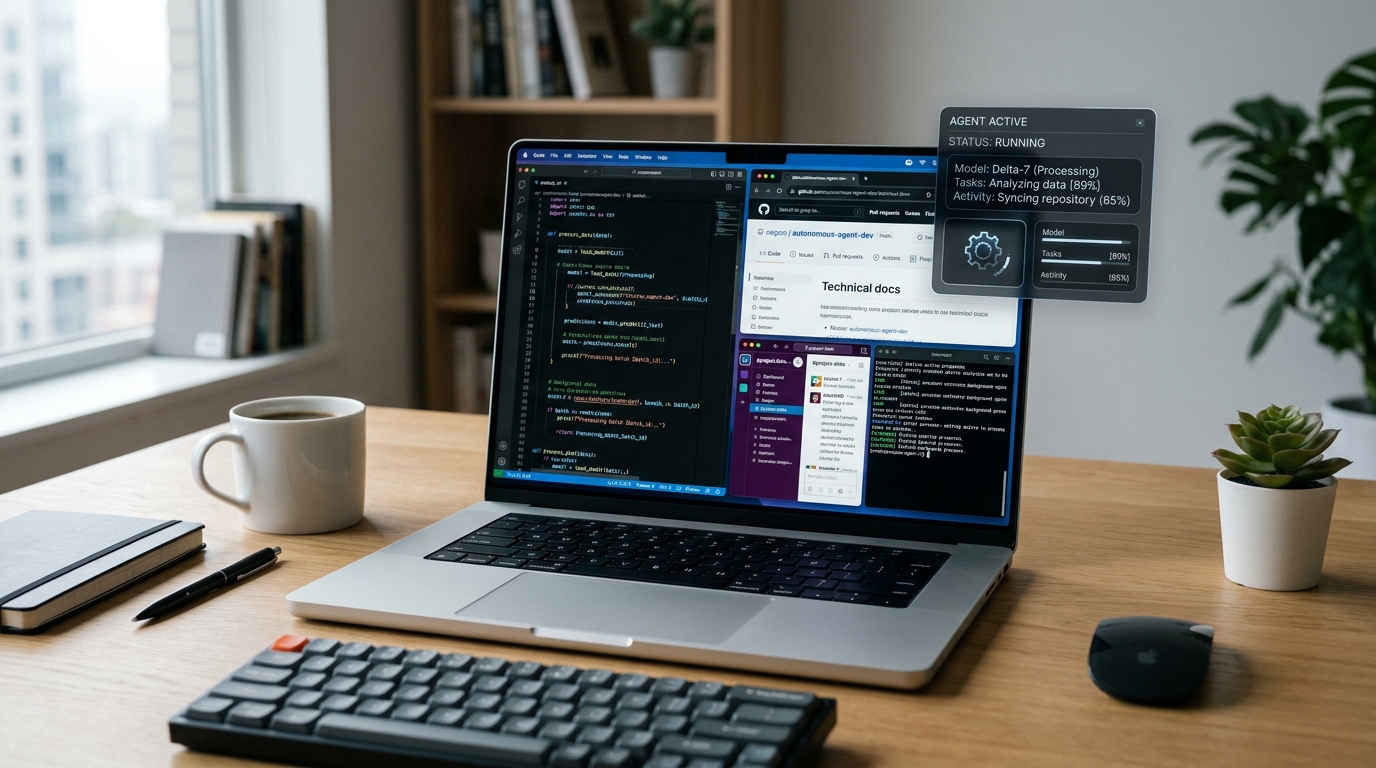 OpenAI обновил Codex: управление десктопом, генерация изображений и память о прошлых задачах