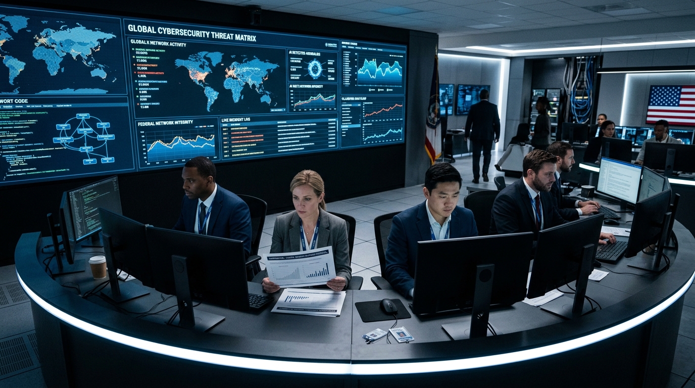 White House Prepares Anthropic Mythos Access for U.S. Federal Agencies