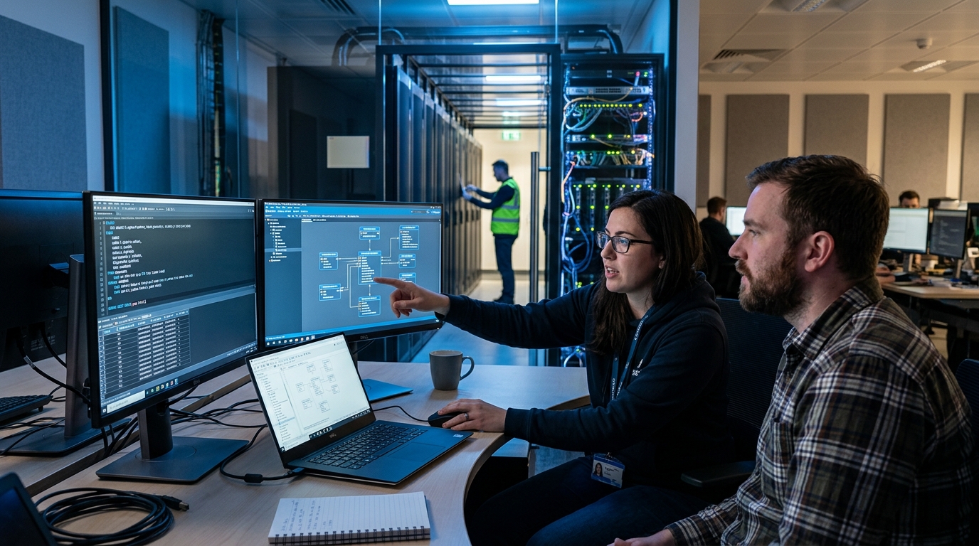 AWS showed how to cut text-to-SQL costs for business with Amazon Nova Micro and Bedrock
