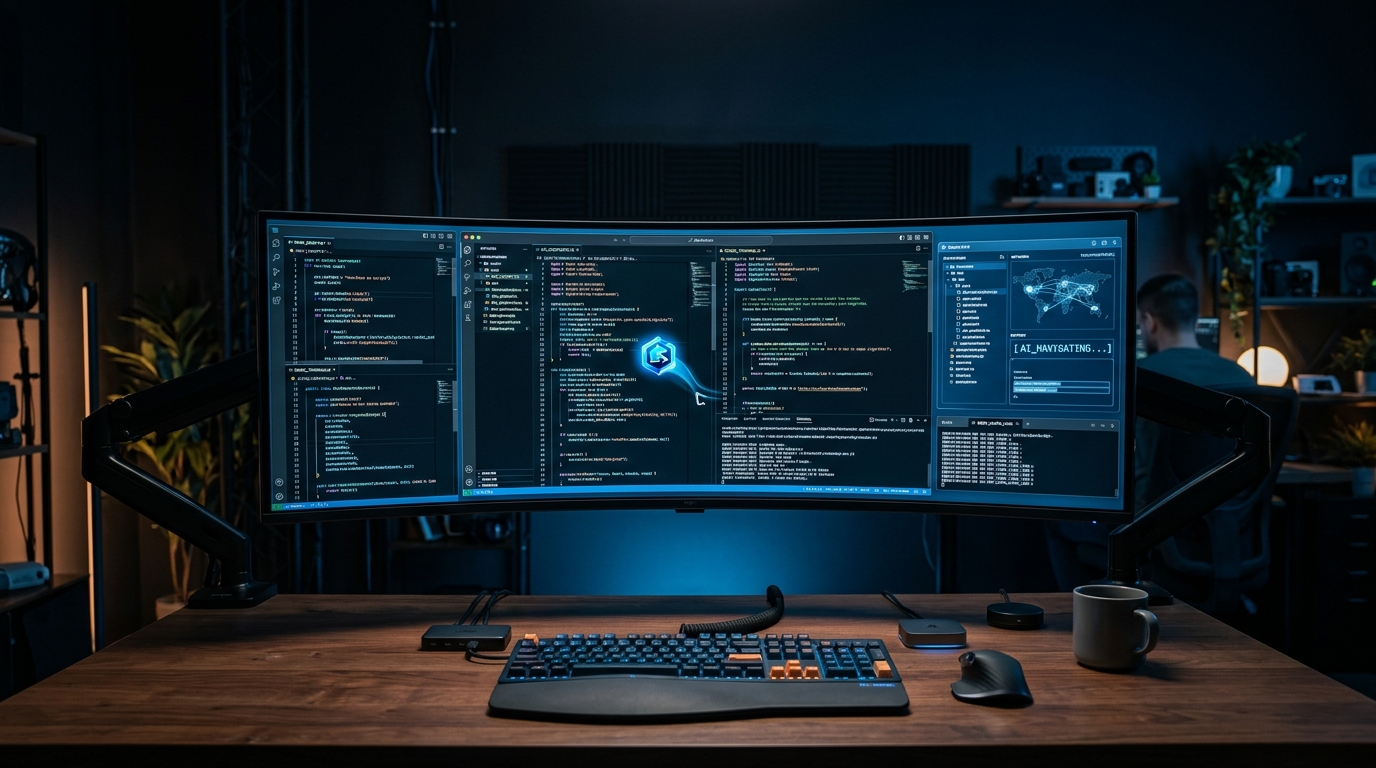 OpenAI обновила Codex: агент теперь берёт управление рабочим столом