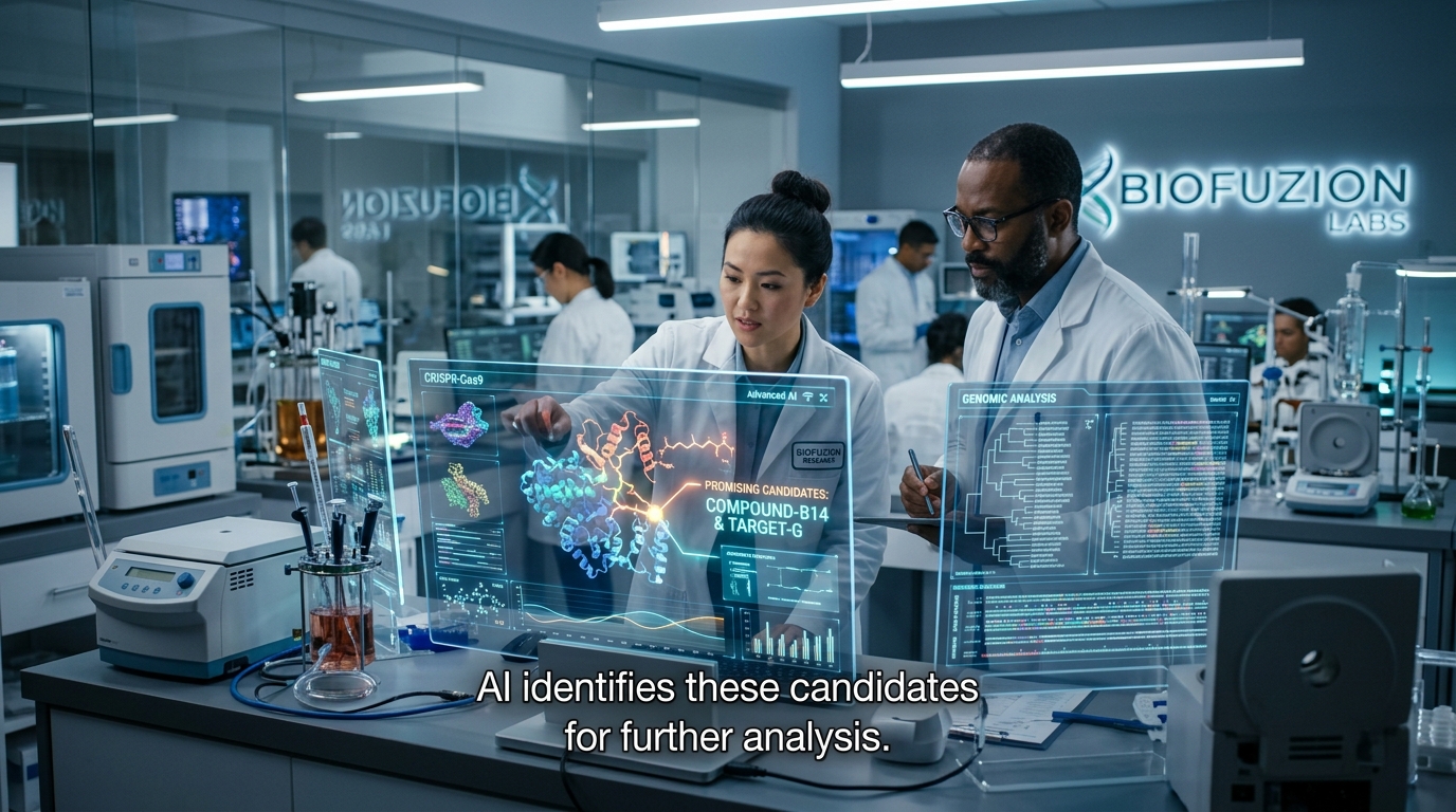 OpenAI apresentou o GPT-Rosalind para descoberta de medicamentos e pesquisa em biociências