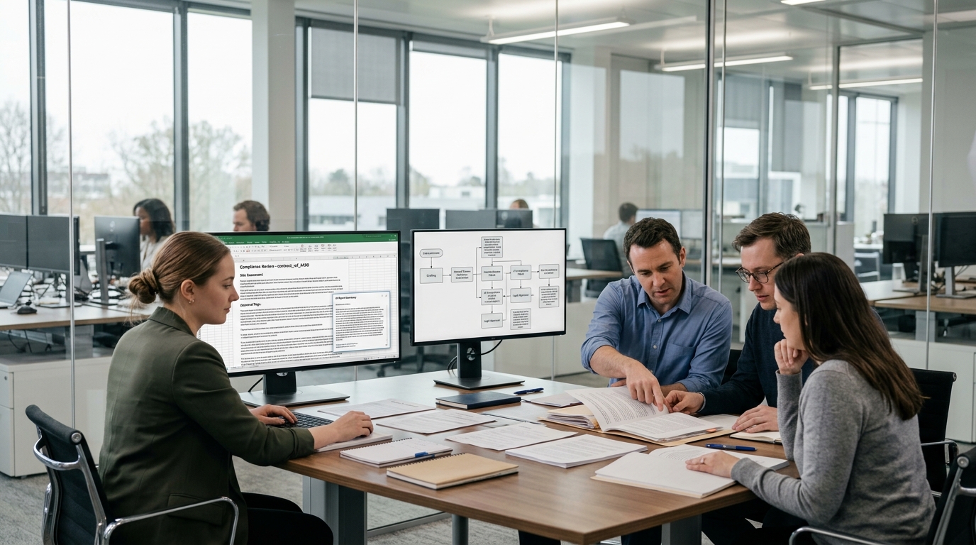 Directum предложила workflow-агентов как практичный путь внедрения ИИ в бизнес-процессы