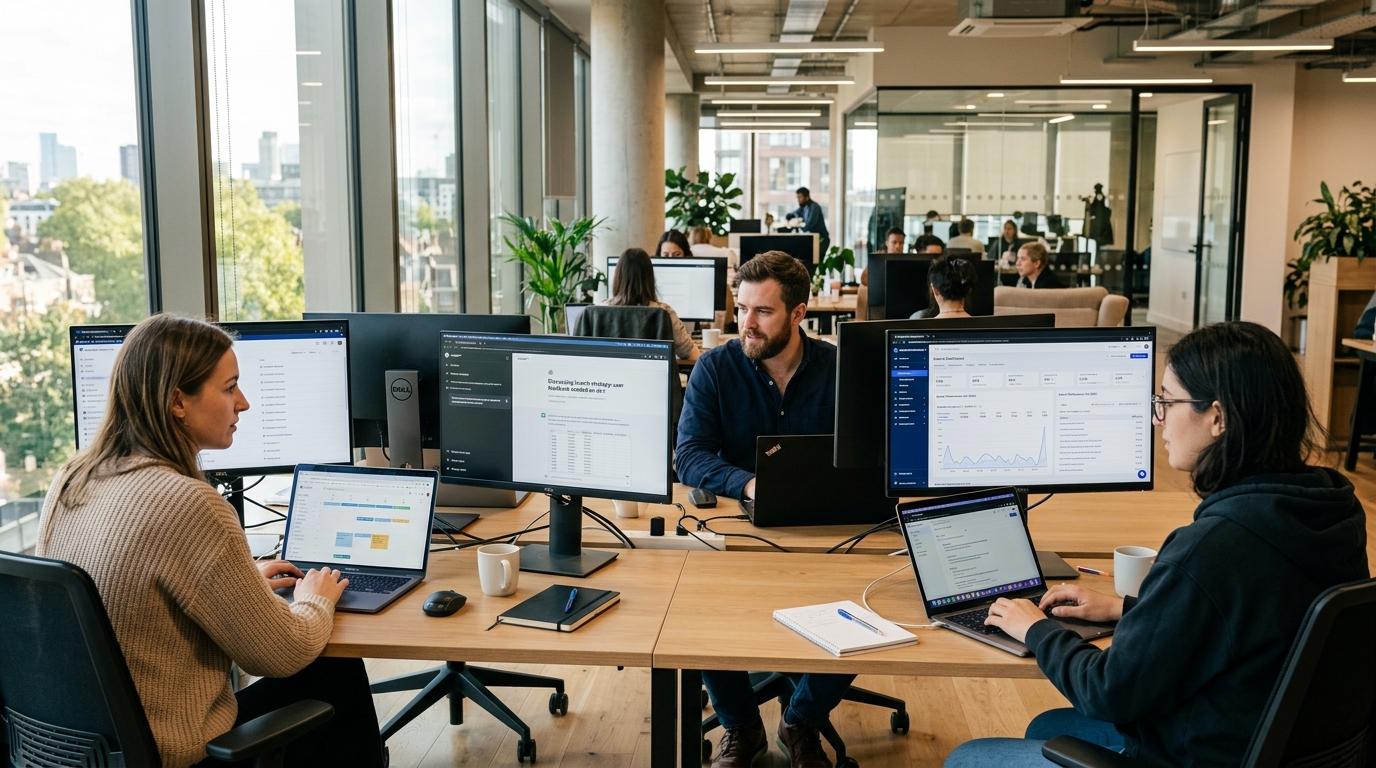 Dropbox запустила в ChatGPT три приложения для файлов, поиска Dash и календаря Reclaim