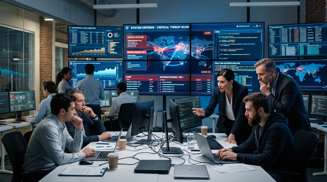 Indian fintechs seeking access to Anthropic's Mythos amid cybersecurity concerns