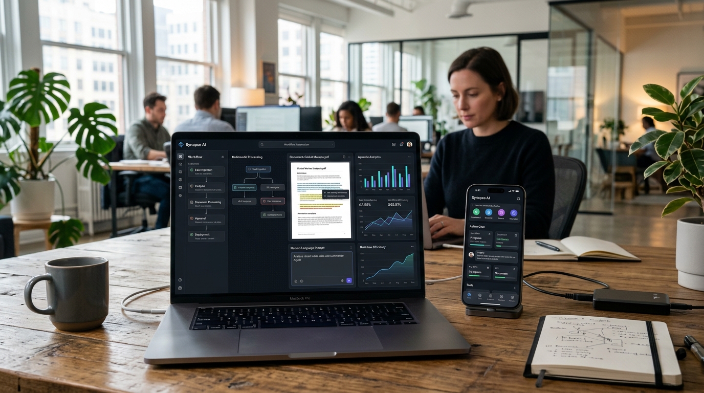 GPTunneL e a Tendência Forbes: Por Que AI-Superapps Estão Se Tornando o Novo Motor de Crescimento do Mercado