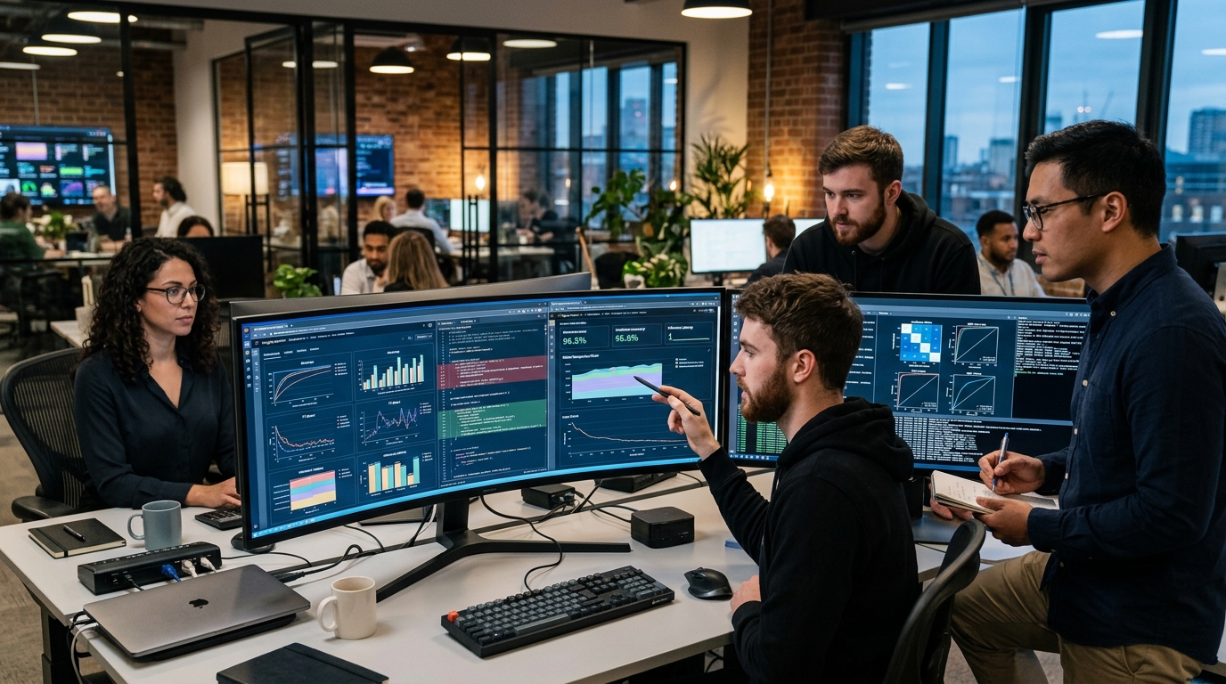 Kodik explica por qué los benchmarks públicos de modelos de lenguaje son engañosos