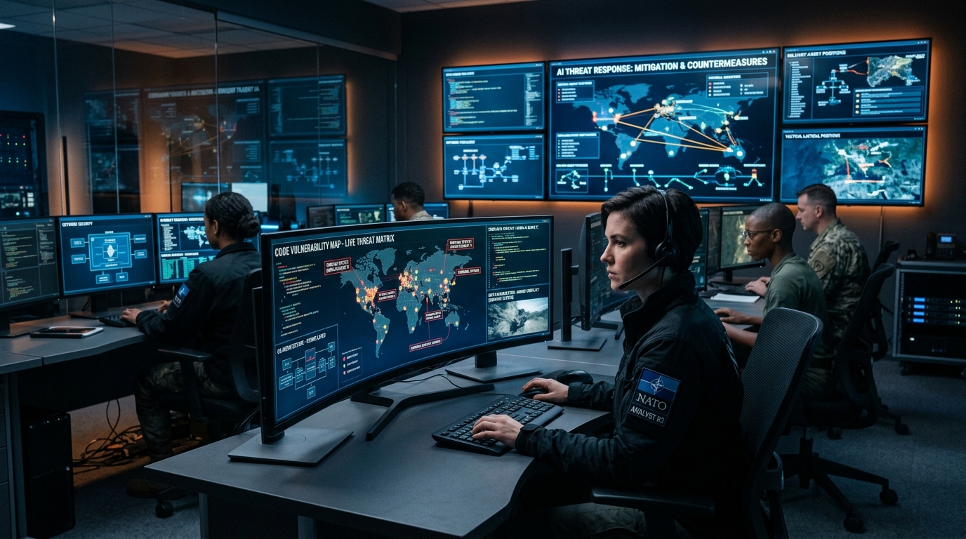 Anthropic Unveiled Mythos: AI for Vulnerability Discovery Is Already Reshaping Cybersecurity and Warfare
