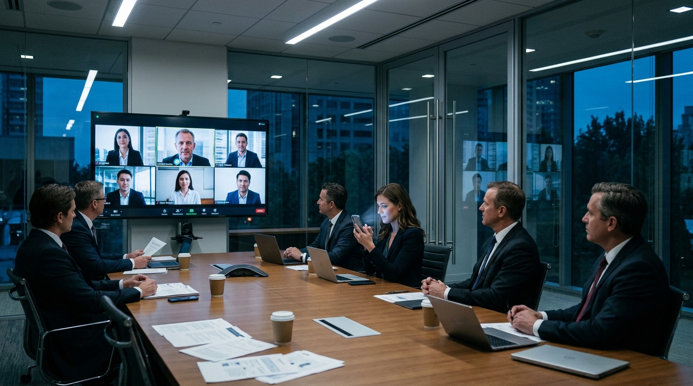 Zoom integra Verified Human de World para proteger videorreuniones de deepfakes