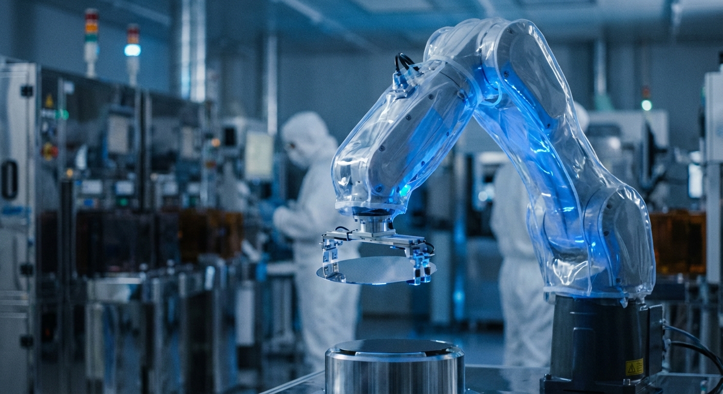 Nvidia quita la corona de TSMC: Apple ya no es el cliente principal (y es lógico)