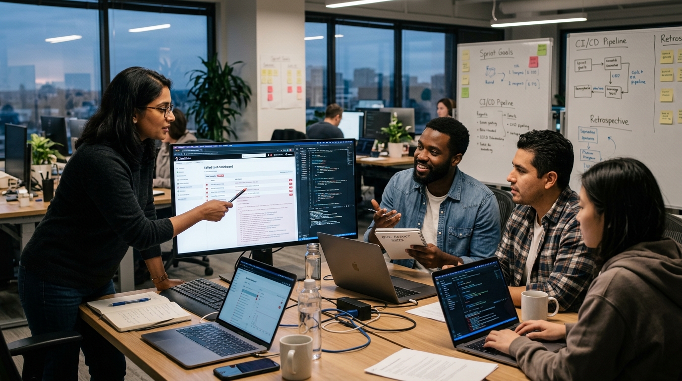 Why AI tools speed up code delivery but also inflate bugs and technical debt