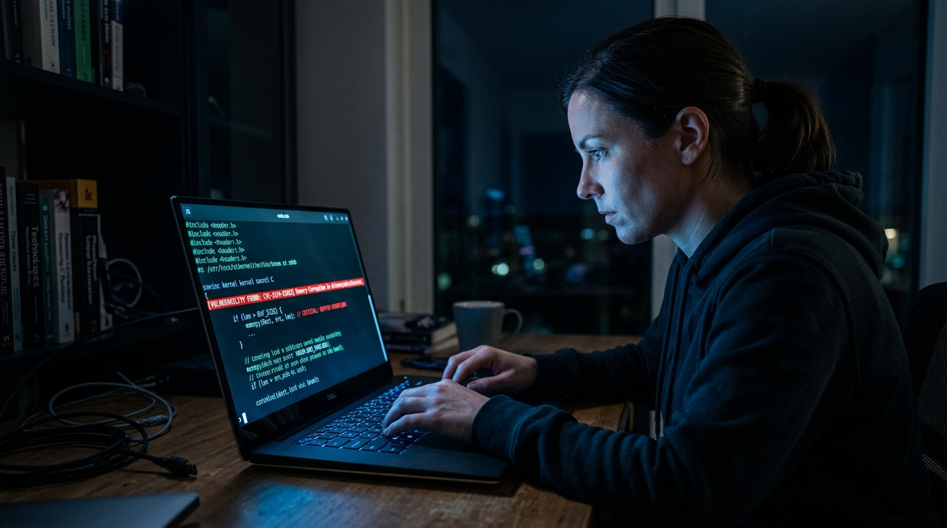 Claude Opus 4.6 нашёл 23-летнюю уязвимость в ядре Linux за одни выходные