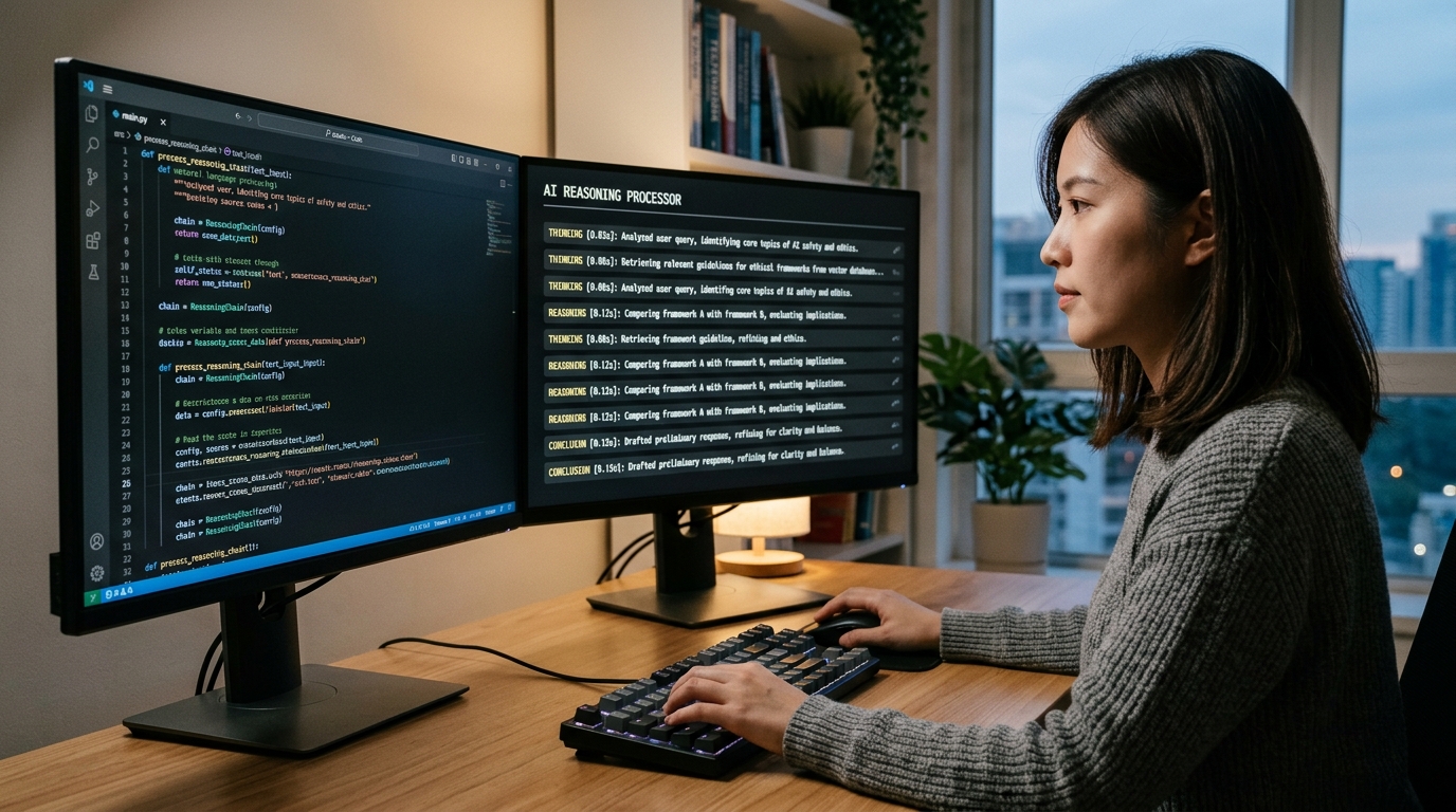 LangChain Loses Reasoning Content in CoT Models: How to Fix the LLM Provider Bug