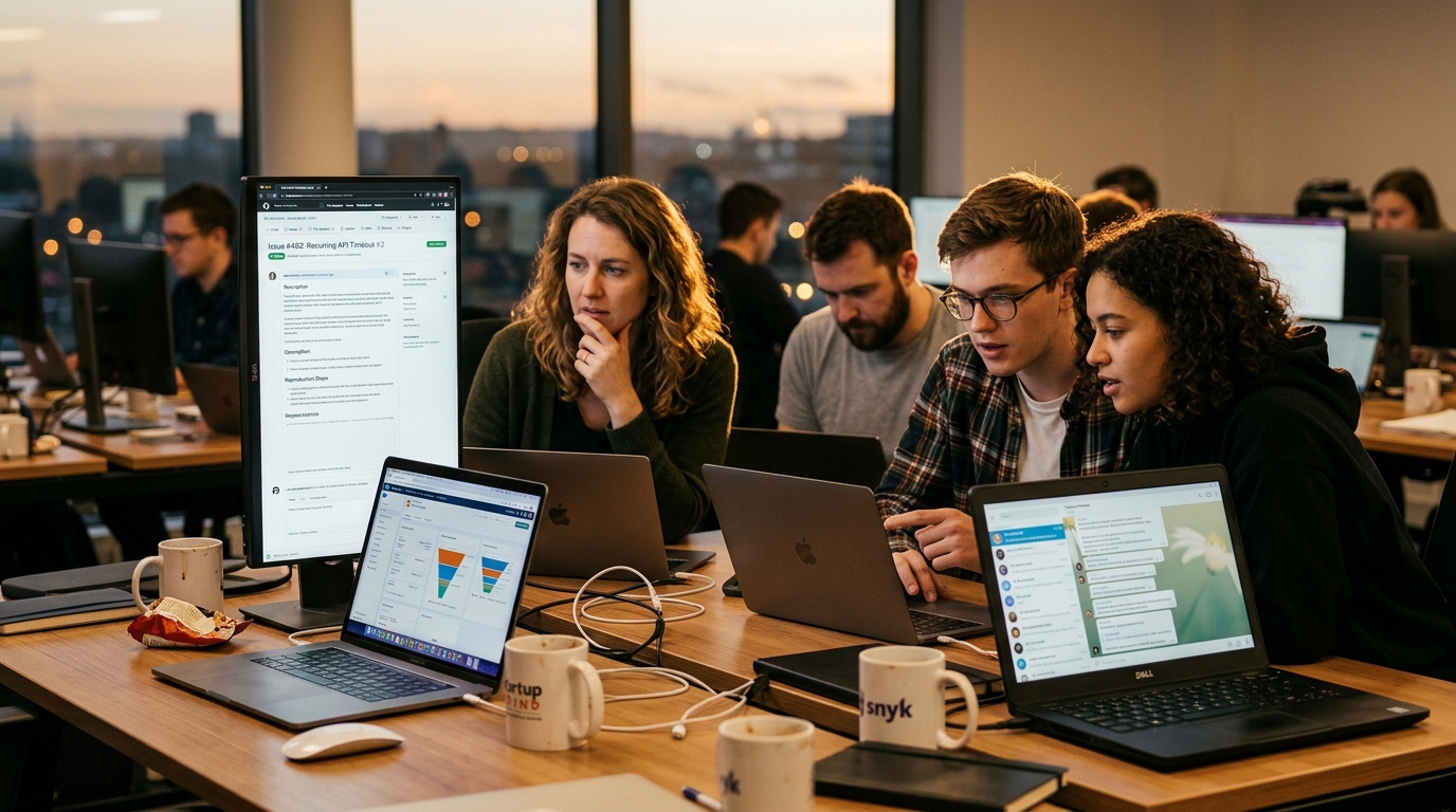 Como um assistente no Telegram baseado em Claude aliviou a carga do CEO e assumiu parte do trabalho da equipe