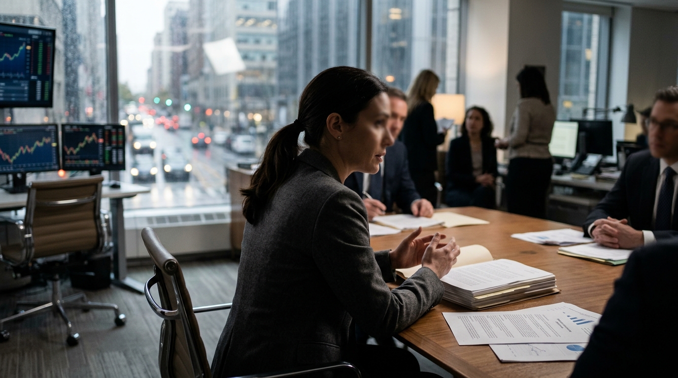 Demanda contra Grok: la IA desnuda a personas sin consentimiento