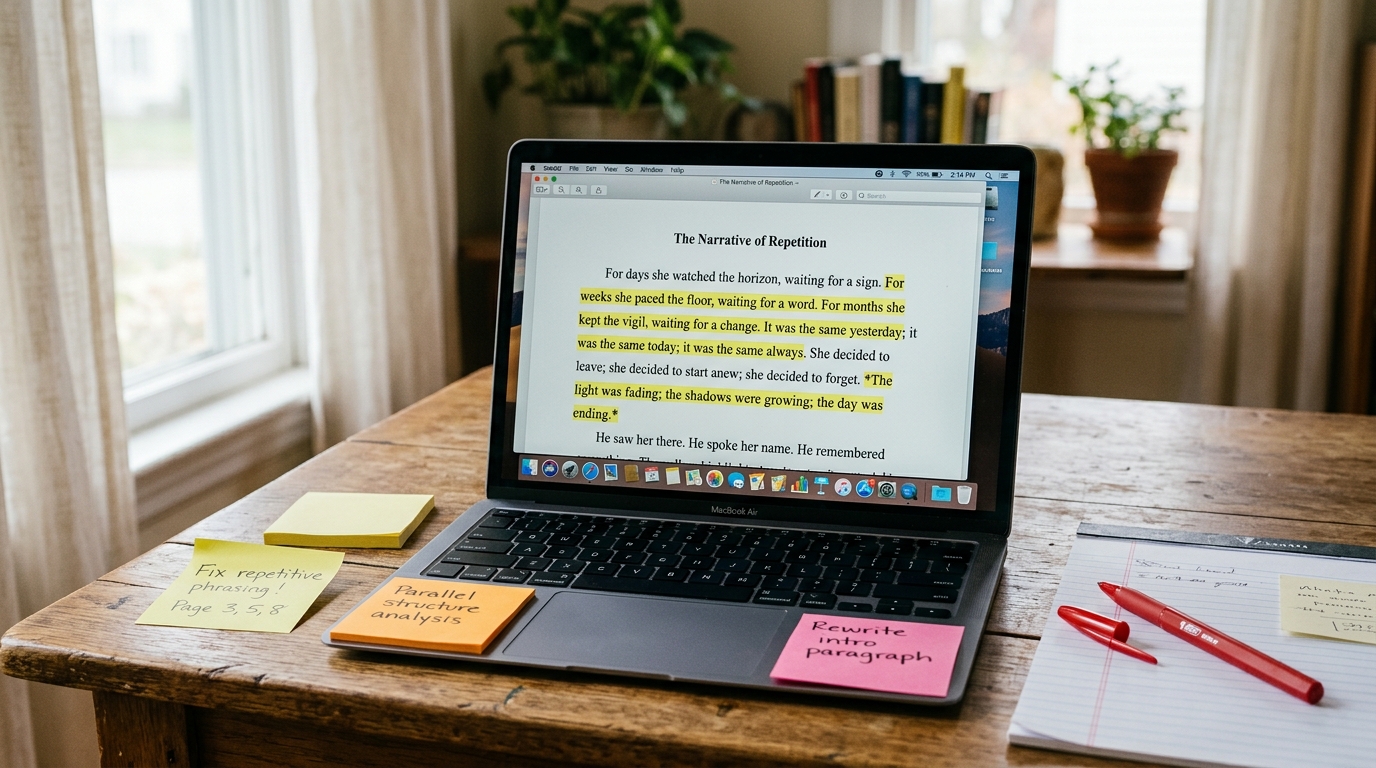 Фраза «это не просто X — это Y» стала безошибочным маркером AI-текстов