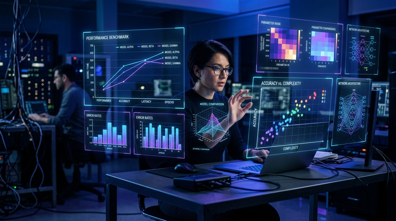 Os 12 melhores LLMs em 2026: comparação entre Claude, ChatGPT, Gemini, DeepSeek e Grok