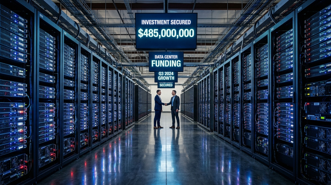 Amazon вложит ещё $25 млрд в Anthropic и зарезервирует 5 ГВт мощностей