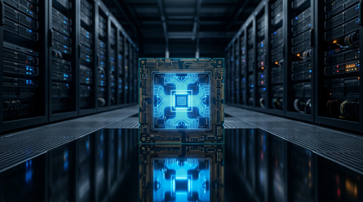 Google enters the inference chip market and challenges Nvidia