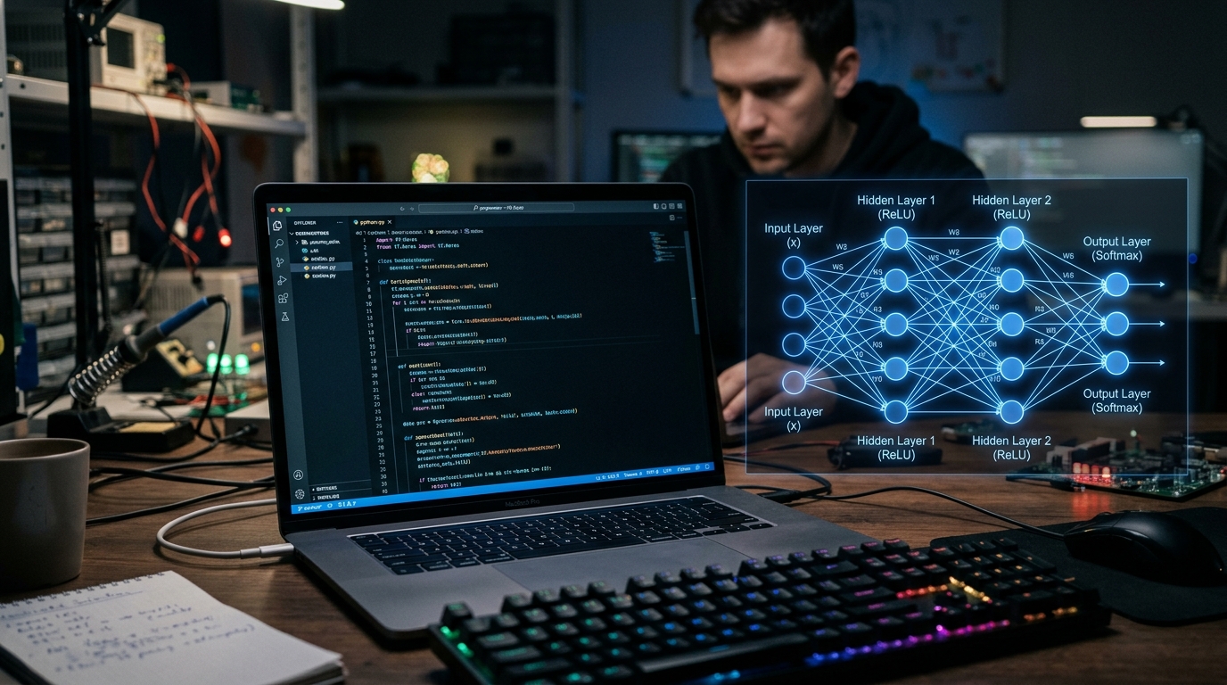 Phi-4-Mini من Microsoft: تنفيذ التكميم وRAG وLoRA في دفتر Jupyter واحد