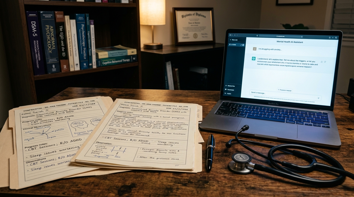 Clinical review of Gemini: attention deficit, pica, and hallucinatory party