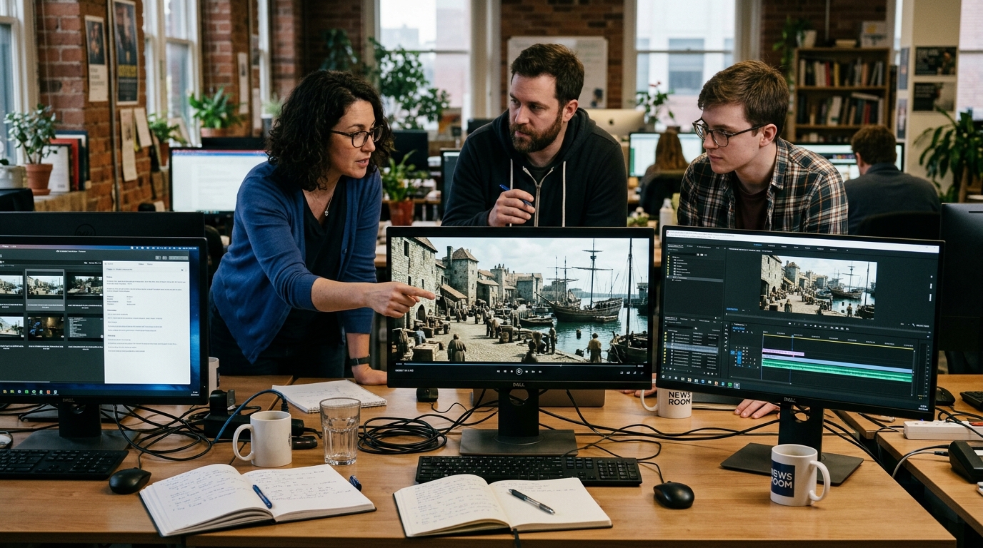Google, Kling et Yandex : où générer des vidéos AI gratuitement en 2026 et avec quelles limites