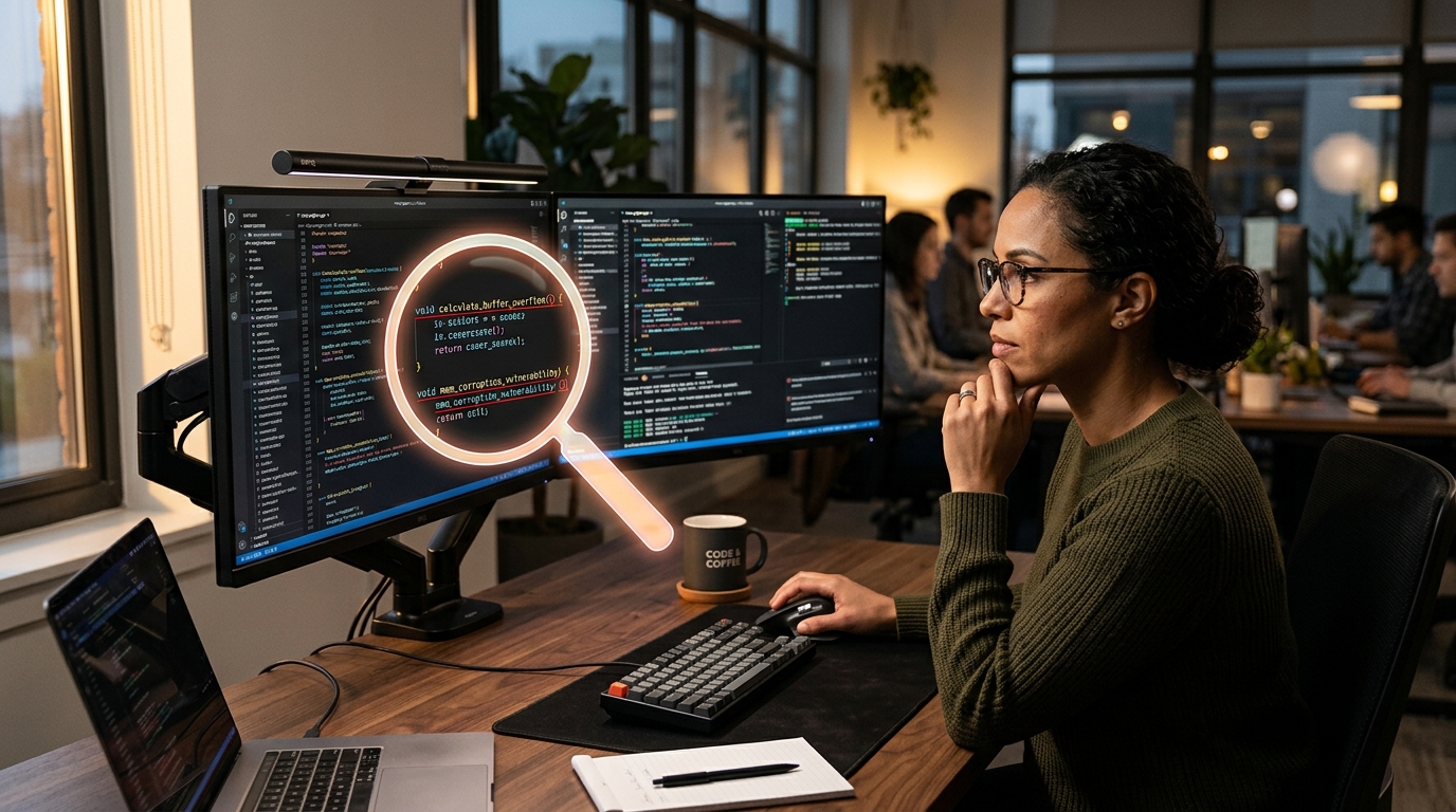 Review de vibe code: como Claude Opus escreve um C++ bonito que não funciona corretamente