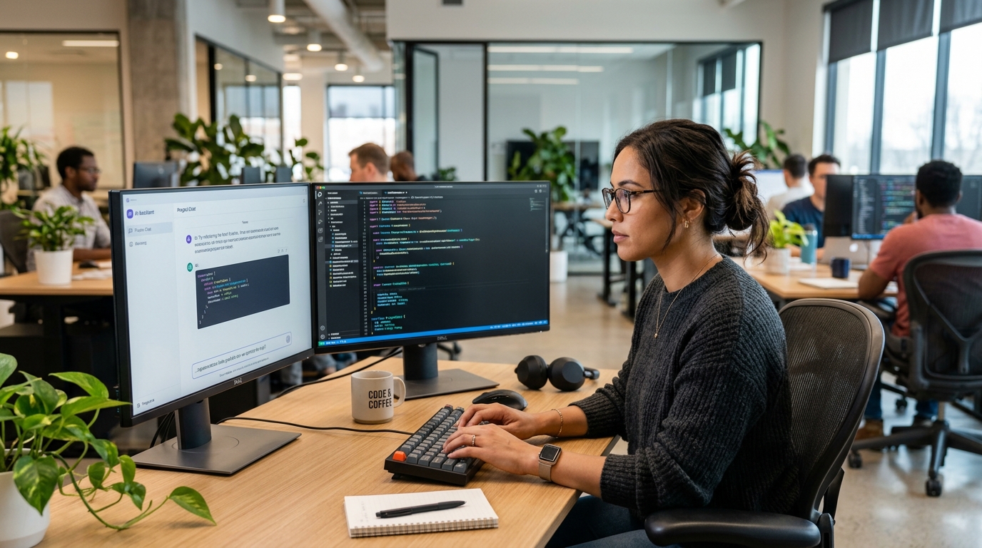 Вайб-кодинг без нейрослопа: как команда targetai ускорила разработку в 12 раз