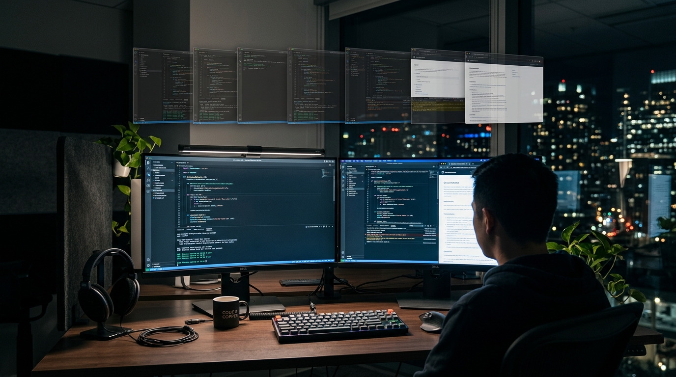 OpenAI lanzó Chronicle en Codex — un equivalente a Windows Recall para desarrolladores