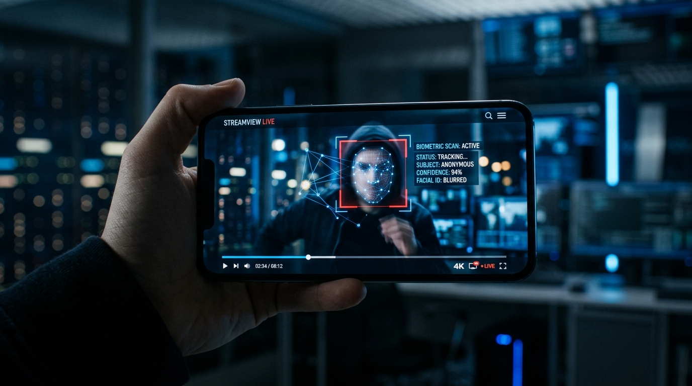 YouTube расширяет AI-детекцию внешности на знаменитостей — теперь они могут бороться с дипфейками