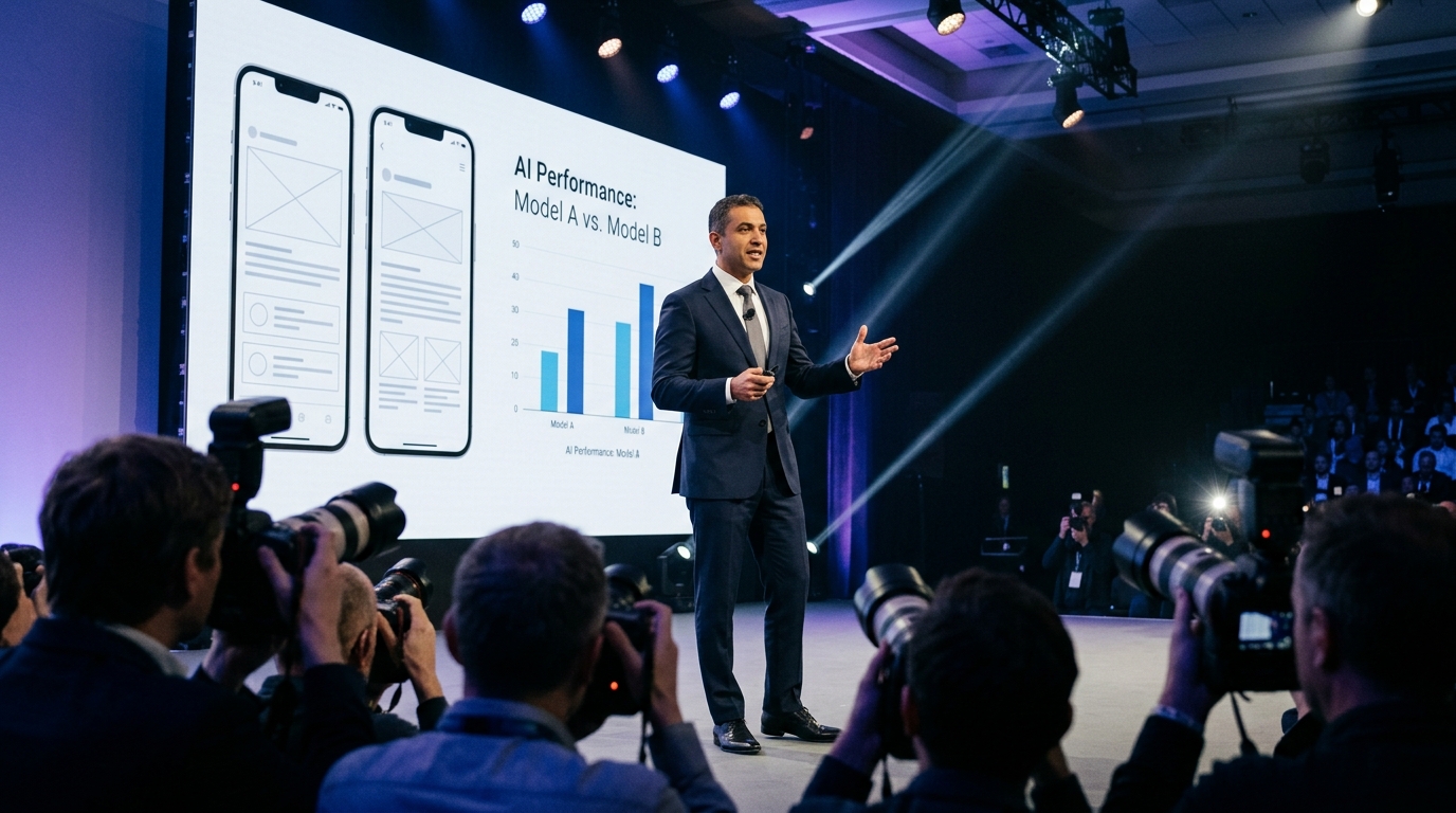 محلل في Lightshed: Apple تسير في المسار الخطأ في AI وتغيّر رئيسها التنفيذي