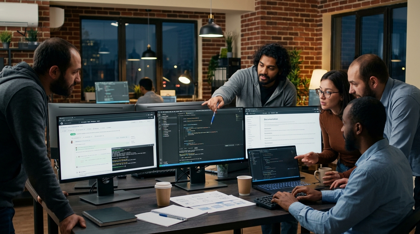 ذكر KDnuggets عشرة مستودعات على GitHub تساعد على إتقان Claude Code بشكل أعمق