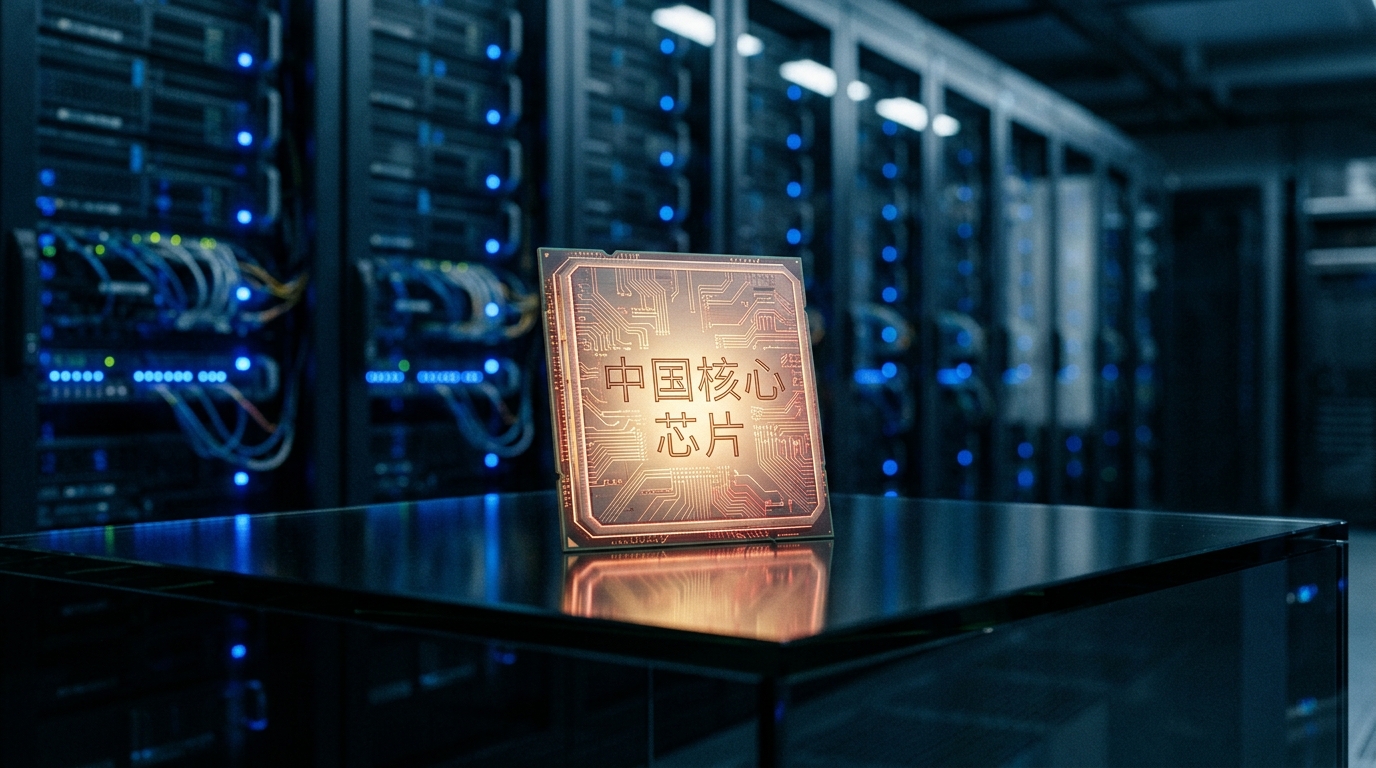 Por que DeepSeek adia lançamento do V4: transição forçada para chips chineses
