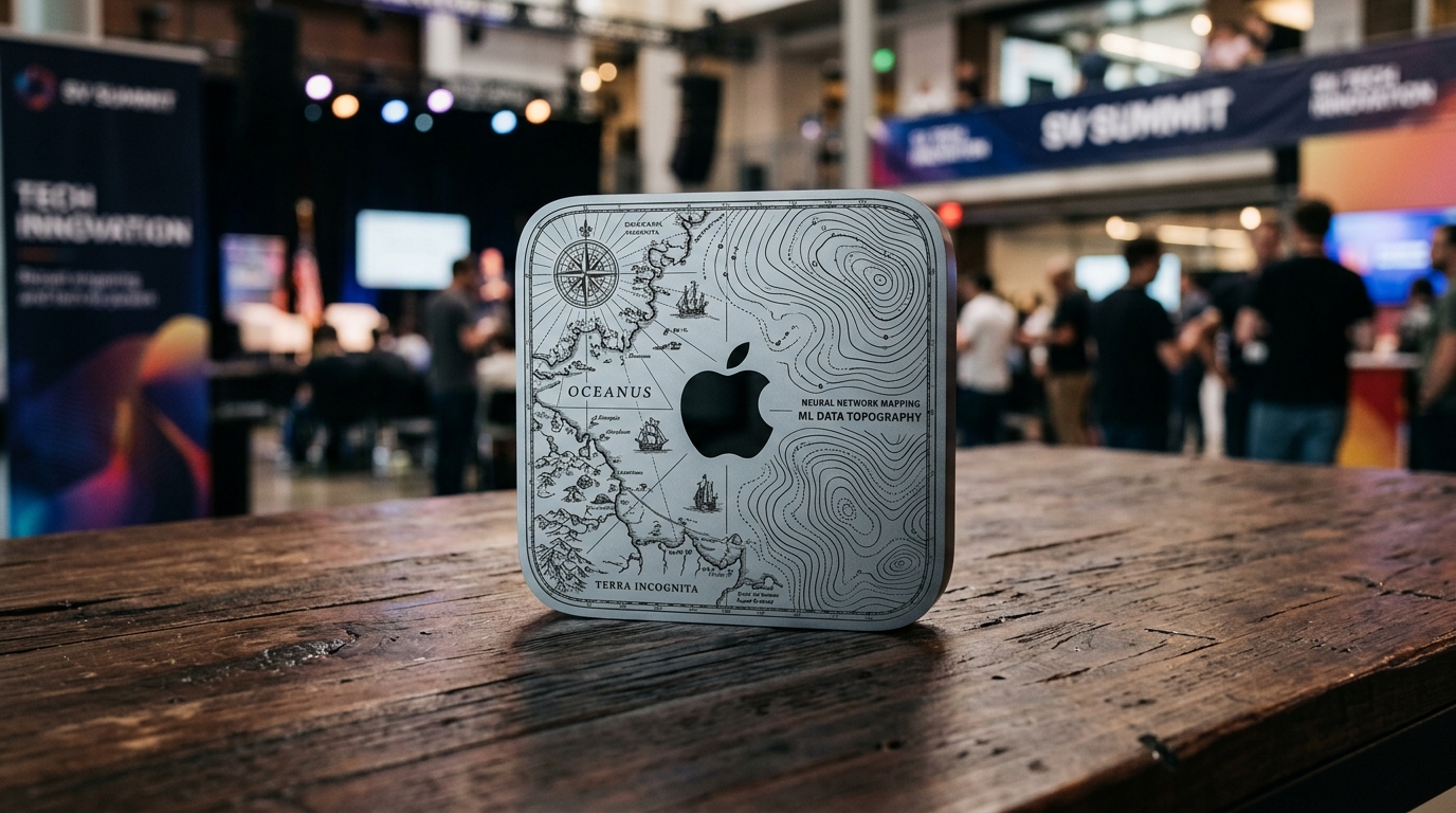 قوة الحوسبة بدلاً من الشيكات: لماذا توزع Sequoia الأجهزة على مطوري الذكاء الاصطناعي