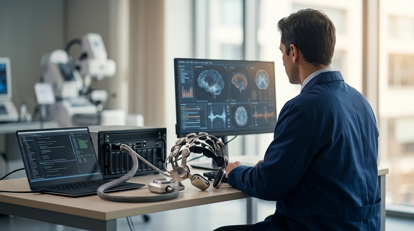 OpenAI invierte en la startup de neurotecnología Merge Labs de Sam Altman