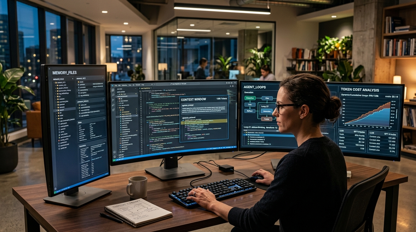 Claude Code and Codex Are Changing the Rules: Prompts Give Way to Context Engineering