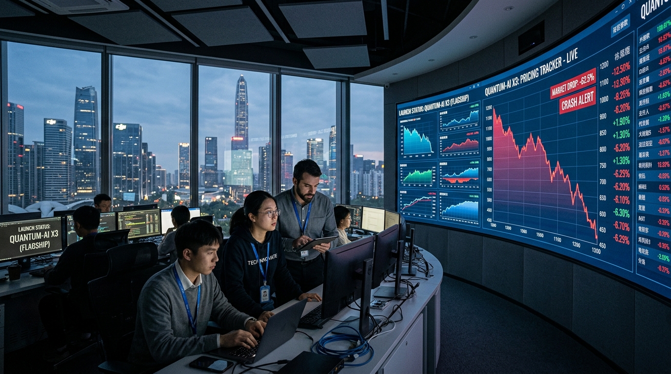 DeepSeek Reduz Drasticamente Preços do Novo Flagship de IA e Intensifica Guerra de Preços na China