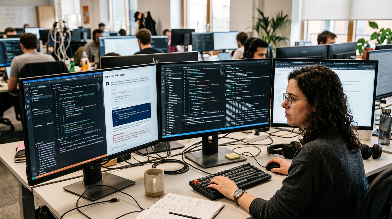 Почему Cursor теряет уникальность на фоне роста Claude Code и Codex в разработке