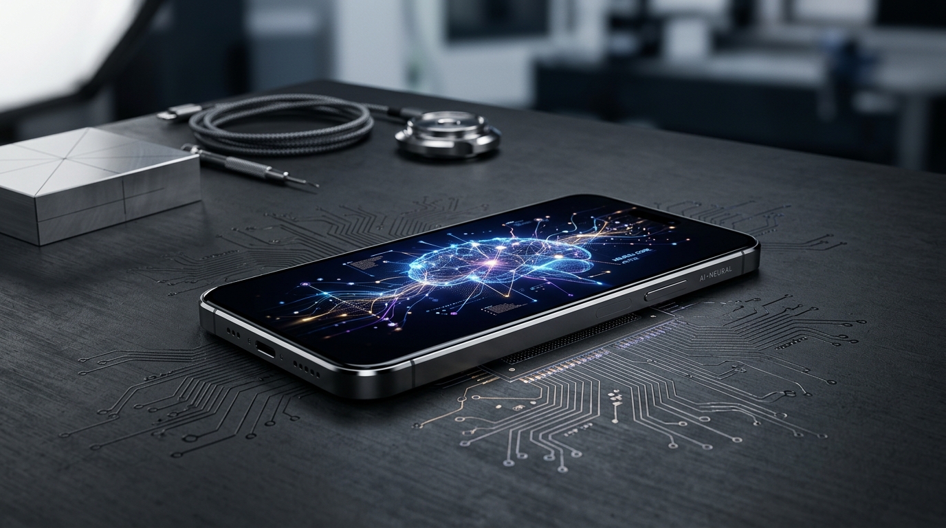 OpenAI готовит AI-смартфон: чипы создадут MediaTek и Qualcomm, сборку получит Luxshare