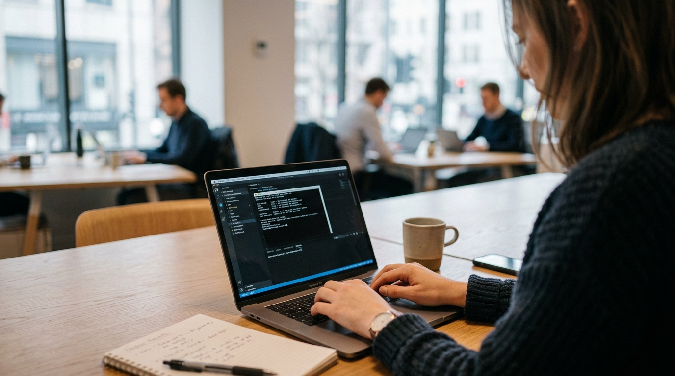 # Claude Cowork par Anthropic : le premier assistant IA qui fonctionne vraiment