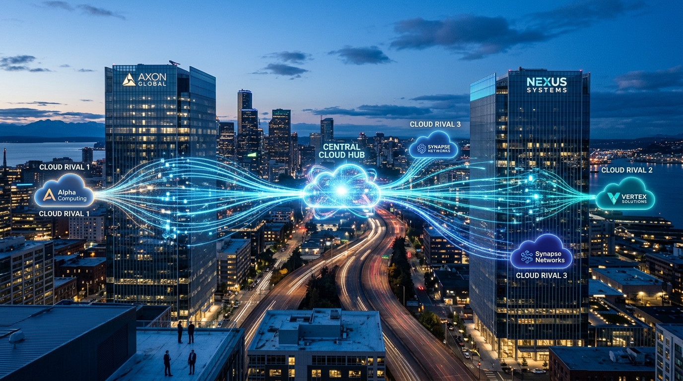 Microsoft и OpenAI отменяют эксклюзив: разработчик ChatGPT пойдёт к облачным конкурентам