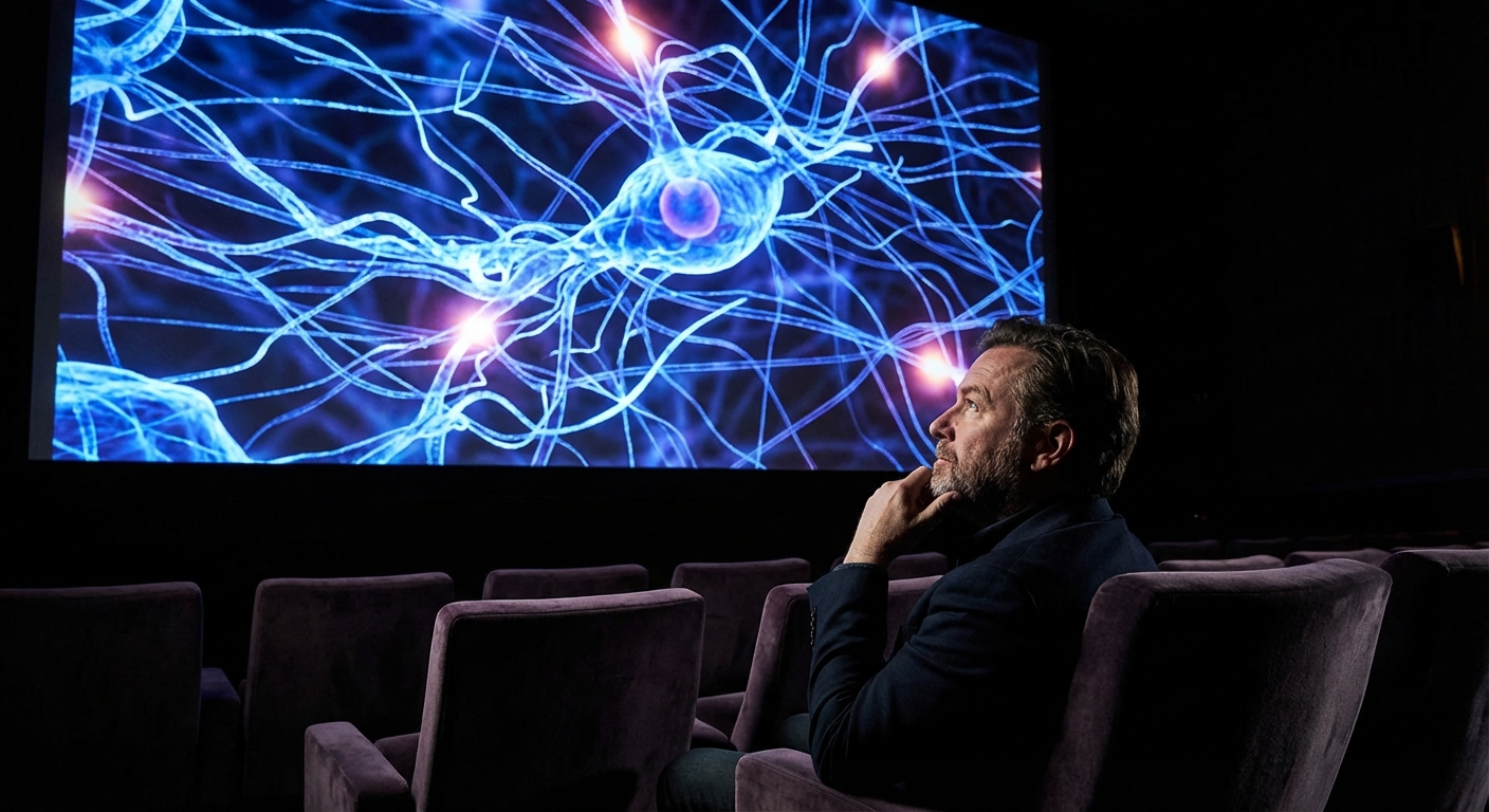 Apocaliptotemismo no Sundance: o diretor de "Navalny" tenta sobreviver em um mundo de IA