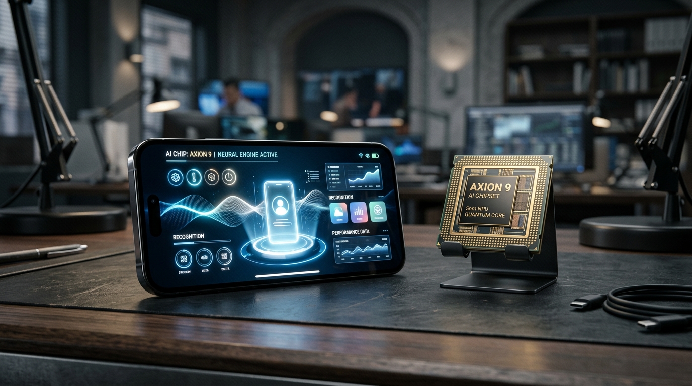 Qualcomm и OpenAI могут вместе готовить смартфон с искусственным интеллектом