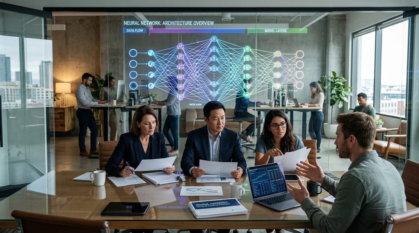 Sequoia y Nvidia valúan la startup del ex-investigador de DeepMind en $5,1 mil millones