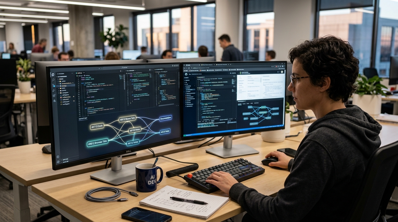 Claude Code and Cursor: how context engineering turns AI memory into a working tool