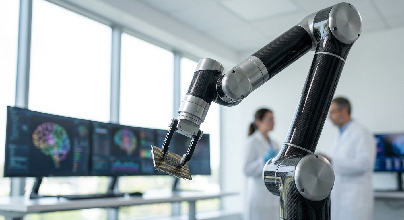 Ant Group enseigne aux robots la vie : une nouvelle base VLA dépasse Pi0.5