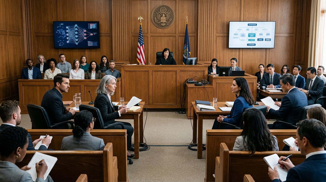 El Juicio de Musk y Altman Podría Determinar la Estructura Corporativa Futura de OpenAI